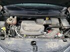 2023 Chrysler Voyager Lx Black vin: 2C4RC1CGXPR577177