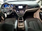 2023 Chrysler Voyager Lx Black vin: 2C4RC1CGXPR577177