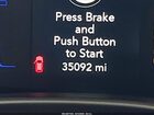 2023 Chrysler Voyager Lx White vin: 2C4RC1CGXPR628323
