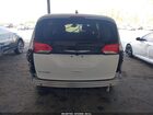 2023 Chrysler Voyager Lx White vin: 2C4RC1CGXPR628323