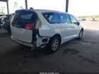 2023 Chrysler Voyager Lx White vin: 2C4RC1CGXPR628323