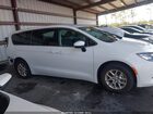 2023 Chrysler Voyager Lx White vin: 2C4RC1CGXPR628323