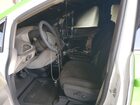 2024 Chrysler Voyager Lx Зеленый vin: 2C4RC1CGXRR152500