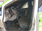 2024 Chrysler Voyager Lx Зеленый vin: 2C4RC1CGXRR152500