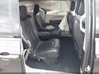 2020 Chrysler Voyager Lxi Серый vin: 2C4RC1DG0LR265393