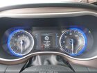 2020 Chrysler Voyager Lxi Серый vin: 2C4RC1DG0LR265393