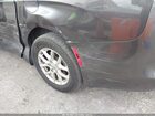 2020 Chrysler Voyager Lxi Серый vin: 2C4RC1DG0LR265393
