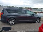 2020 Chrysler Voyager Lxi Серый vin: 2C4RC1DG0LR265393
