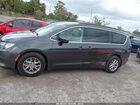 2020 Chrysler Voyager Lxi Серый vin: 2C4RC1DG0LR265393