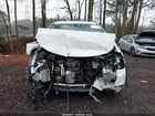 2021 Chrysler Voyager Lxi Белый vin: 2C4RC1DG2MR505495