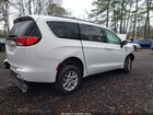 2021 Chrysler Voyager Lxi Белый vin: 2C4RC1DG2MR505495