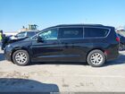 2020 Chrysler Voyager Lxi Черный vin: 2C4RC1DG6LR145193