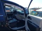 2020 Chrysler Voyager Lxi Черный vin: 2C4RC1DG6LR145193