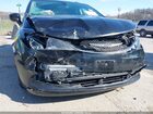 2020 Chrysler Voyager Lxi Черный vin: 2C4RC1DG6LR145193