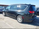 2020 Chrysler Voyager Lxi Черный vin: 2C4RC1DG6LR145193