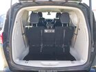 2020 Chrysler Voyager Lxi Черный vin: 2C4RC1DG6LR145193