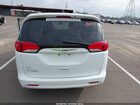 2021 Chrysler Voyager Lxi Белый vin: 2C4RC1DG6MR520226