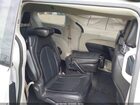 2021 Chrysler Voyager Lxi Белый vin: 2C4RC1DG6MR520226