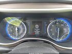 2021 Chrysler Voyager Lxi Белый vin: 2C4RC1DG6MR520226