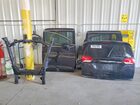 2021 Chrysler Voyager Lxi Black vin: 2C4RC1DG6MR533512