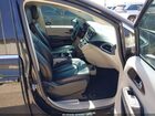 2021 Chrysler Voyager Lxi Black vin: 2C4RC1DG8MR504559
