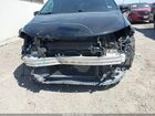 2021 Chrysler Voyager Lxi Black vin: 2C4RC1DG8MR504559