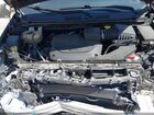 2021 Chrysler Voyager Lxi Black vin: 2C4RC1DG8MR504559