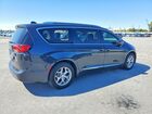 2020 Chrysler Pacifica Touring L Plus Синий vin: 2C4RC1EG0LR281768