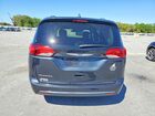 2020 Chrysler Pacifica Touring L Plus Синий vin: 2C4RC1EG0LR281768