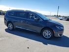 2020 Chrysler Pacifica Touring L Plus Синий vin: 2C4RC1EG0LR281768