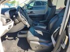 2020 Chrysler Pacifica Touring L Plus Синий vin: 2C4RC1EG0LR281768
