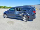 2020 Chrysler Pacifica Touring L Plus Синий vin: 2C4RC1EG0LR281768