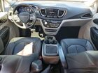 2020 Chrysler Pacifica Touring L Plus Синий vin: 2C4RC1EG0LR281768