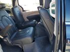 2020 Chrysler Pacifica Touring L Plus Синий vin: 2C4RC1EG0LR281768