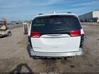 2020 Chrysler Pacifica Touring L Plus White vin: 2C4RC1EG1LR138229