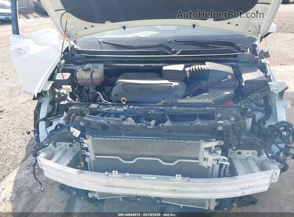 2C4RC1EG1LR138229 2020 CHRYSLER PACIFICA White Вид ззаду