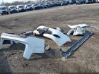 2020 Chrysler Pacifica Touring L Plus White vin: 2C4RC1EG1LR138229