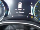 2020 Chrysler Pacifica Touring L Plus White vin: 2C4RC1EG1LR138229