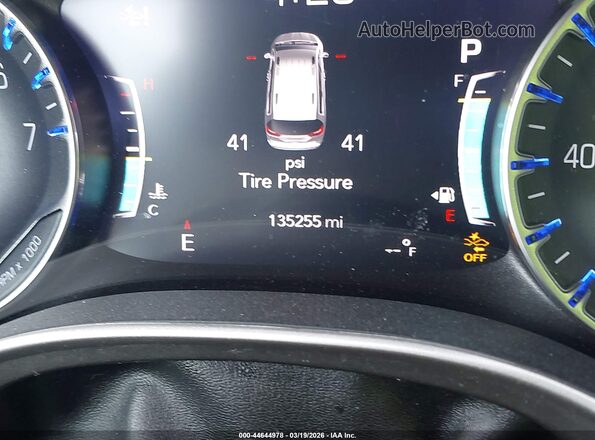 2C4RC1EG1LR138229 2020 CHRYSLER PACIFICA White 