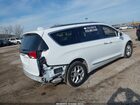 2020 Chrysler Pacifica Touring L Plus White vin: 2C4RC1EG1LR138229