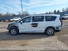 2020 Chrysler Pacifica Touring L Plus White vin: 2C4RC1EG1LR138229