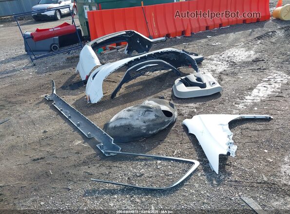 2C4RC1EG1LR138229 2020 CHRYSLER PACIFICA White Вид щитка приладів