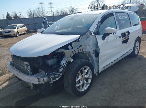 2C4RC1EG1LR138229 2020 CHRYSLER PACIFICA White Вид спереду