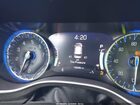 2020 Chrysler Pacifica Touring L Plus White vin: 2C4RC1EG1LR138229