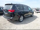 2019 Chrysler Pacifica Touring L Plus Black vin: 2C4RC1EG2KR634655 2019 Chrysler Pacifica Touring L Plus Black vin: 2C4RC1EG2KR634655