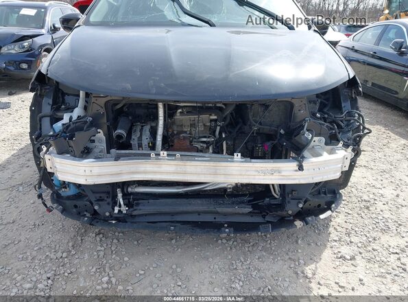 2C4RC1EG2KR634655 2019 CHRYSLER PACIFICA Black Vista frontal