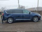 2018 Chrysler Pacifica Touring L Plus Blue vin: 2C4RC1EG5JR292164