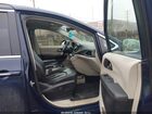 2018 Chrysler Pacifica Touring L Plus Blue vin: 2C4RC1EG5JR292164