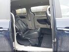 2018 Chrysler Pacifica Touring L Plus Blue vin: 2C4RC1EG5JR292164