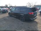 2018 Chrysler Pacifica Touring L Plus Черный vin: 2C4RC1EG6JR364473
